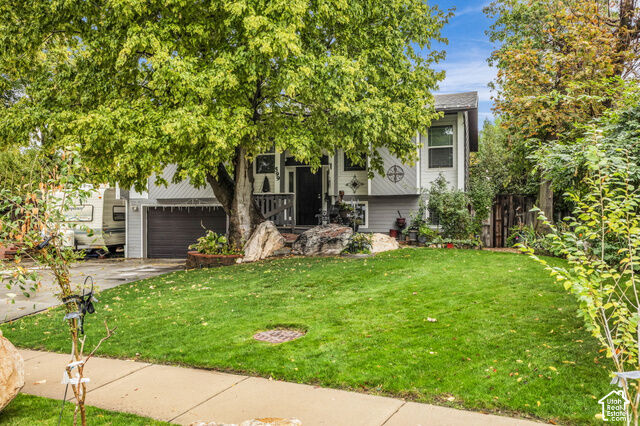 Property Photo:  599 N 700 W  UT 84015 