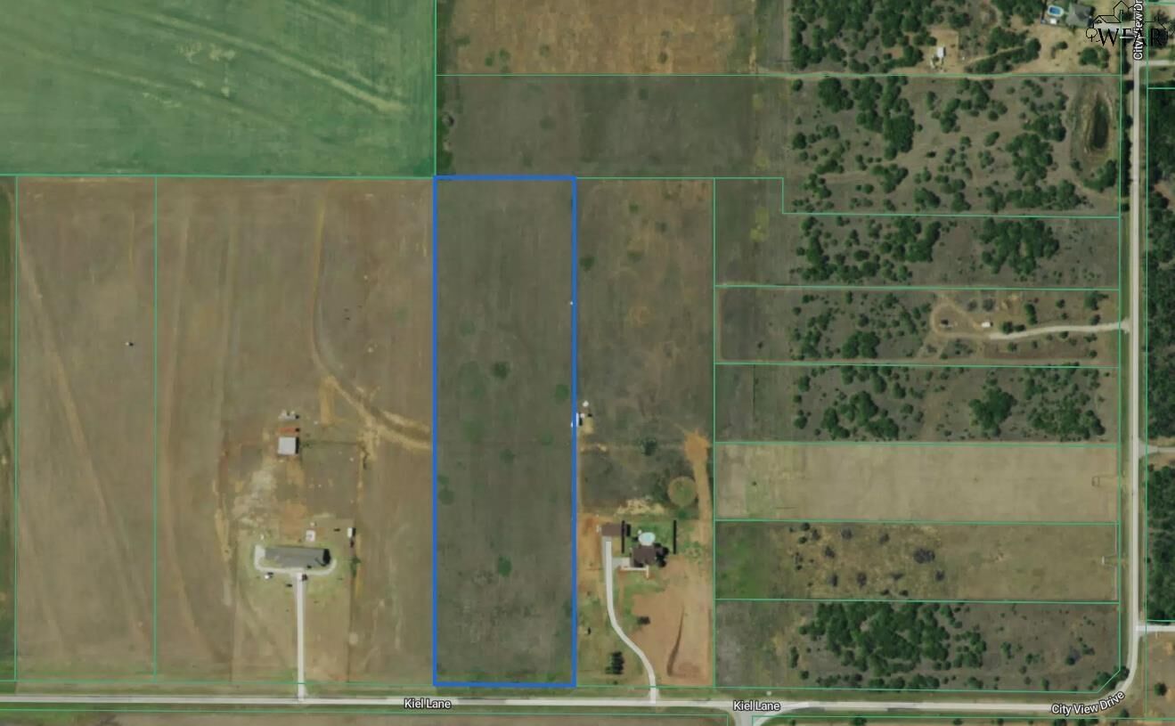 Property Photo:  5020 Kiel Lane  TX 76305 