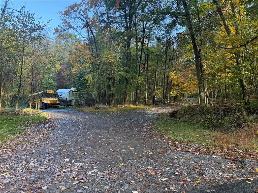 Property Photo:  0 Turk Rd  PA 16057 