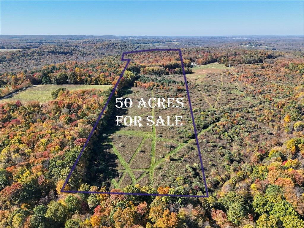 Property Photo: 0 Turk Rd PA 16057