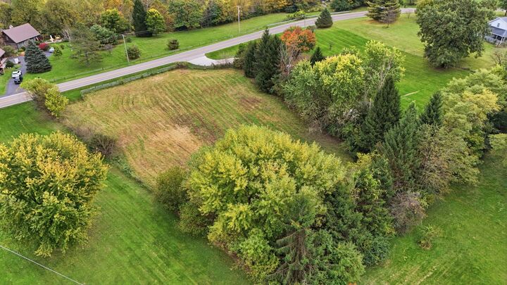 Property Photo:  1239 Old Columbus Road  OH 45503 