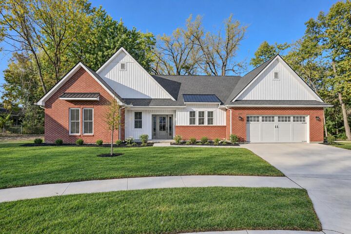 Property Photo: 1798 Northpoint Road OH 45503