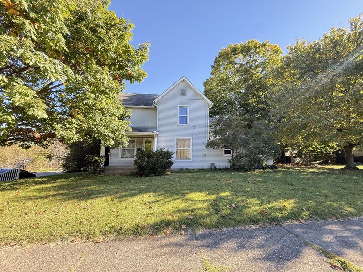 Property Photo:  2103 Larch Street  OH 45503 