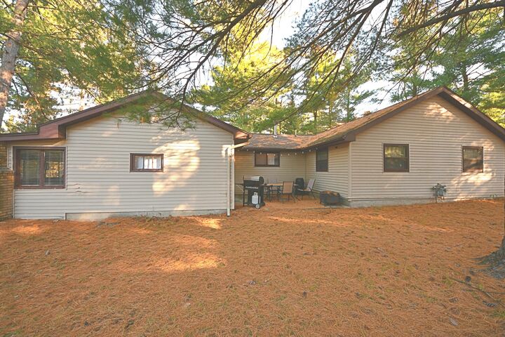 Property Photo:  2821 4th Street  MI 48656 