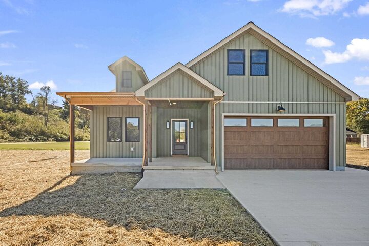 Property Photo: 45 Peaceful River Drive KY 41143