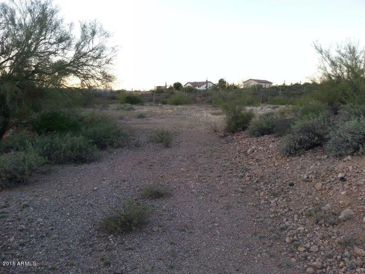 Property Photo:  000 N 295th Avenue 0  AZ 85390 