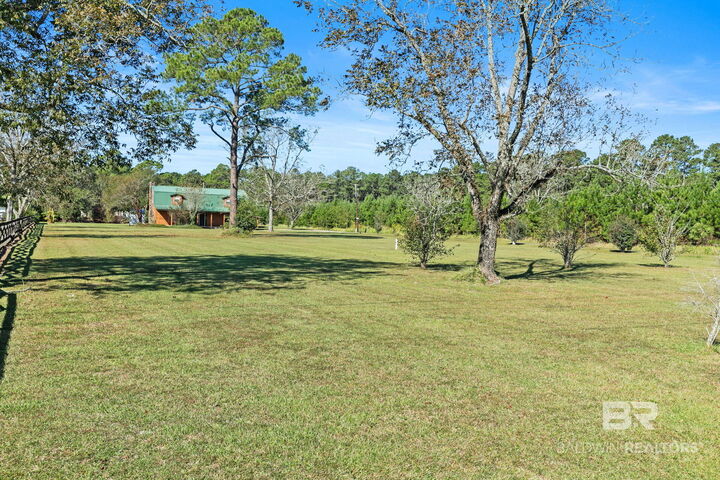 Property Photo:  10318 Padgett Switch Road  AL 36544 