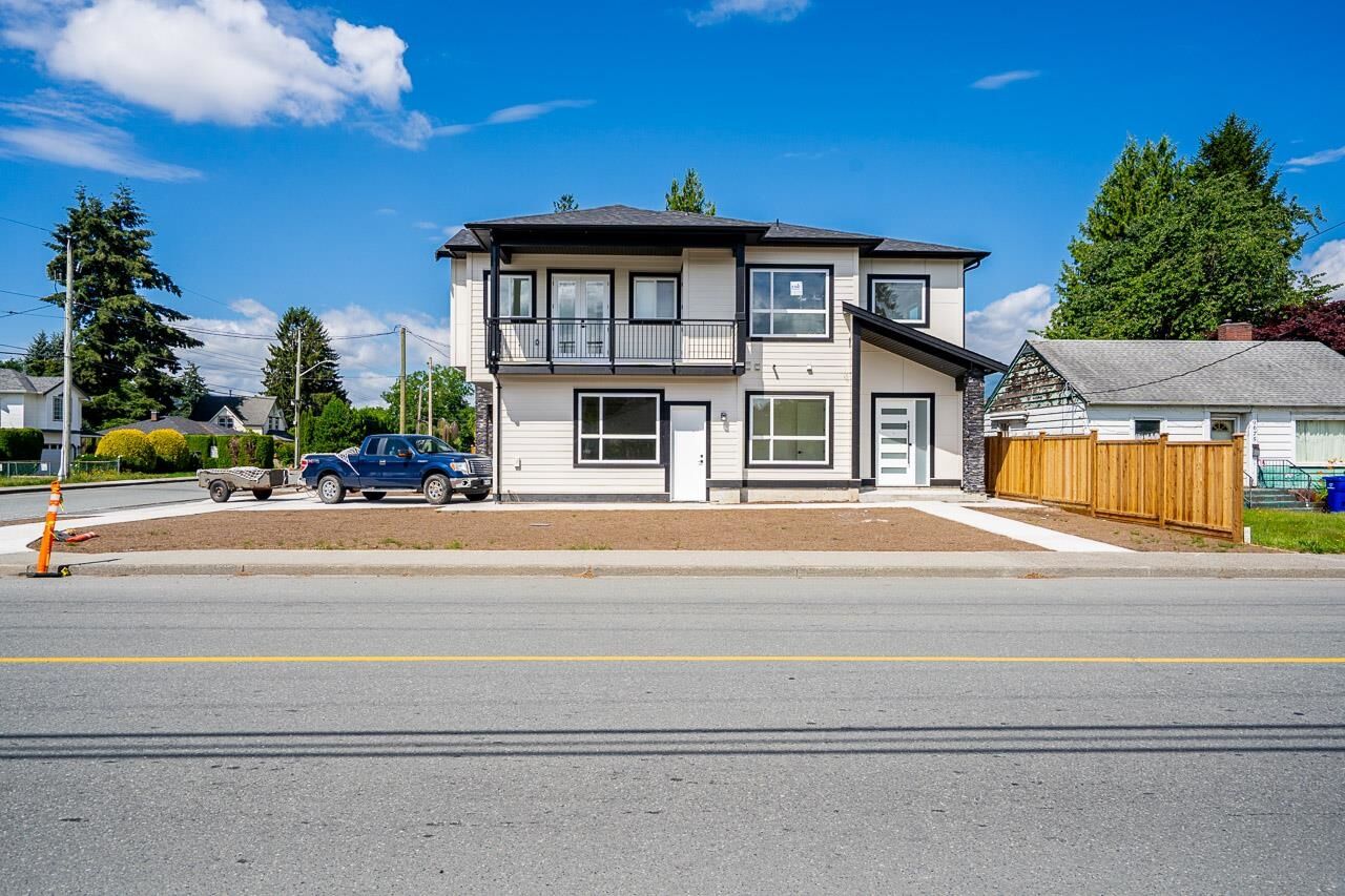 Property Photo:  45945 Lewis Avenue B1  BC V2P 3C3 