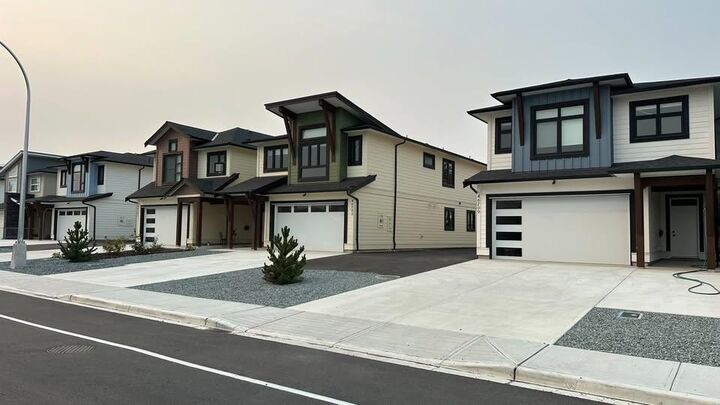 Property Photo:  46697 Brice Road Upper  BC V2P 3V6 