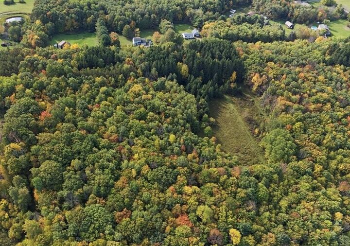 Property Photo: 65 Hawkins Hill Road NY 13833
