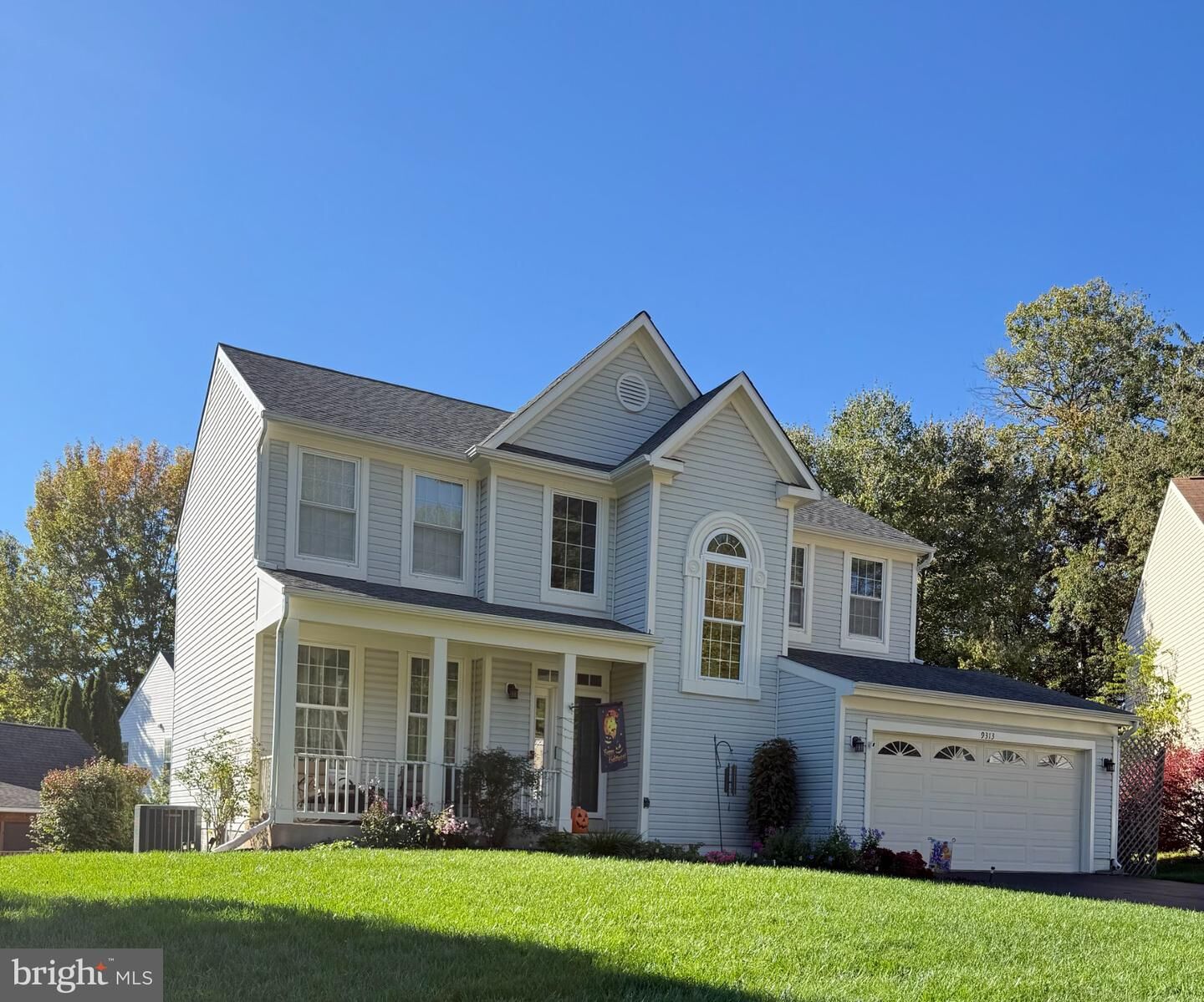 Property Photo:  9313 Paul Drive  VA 20111 