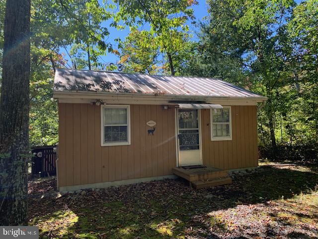 Property Photo:  649 Wetzel Hollow Lane  VA 22644 