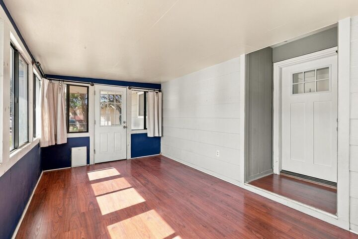 Property Photo:  202 E Phoenix Street  AZ 85541 