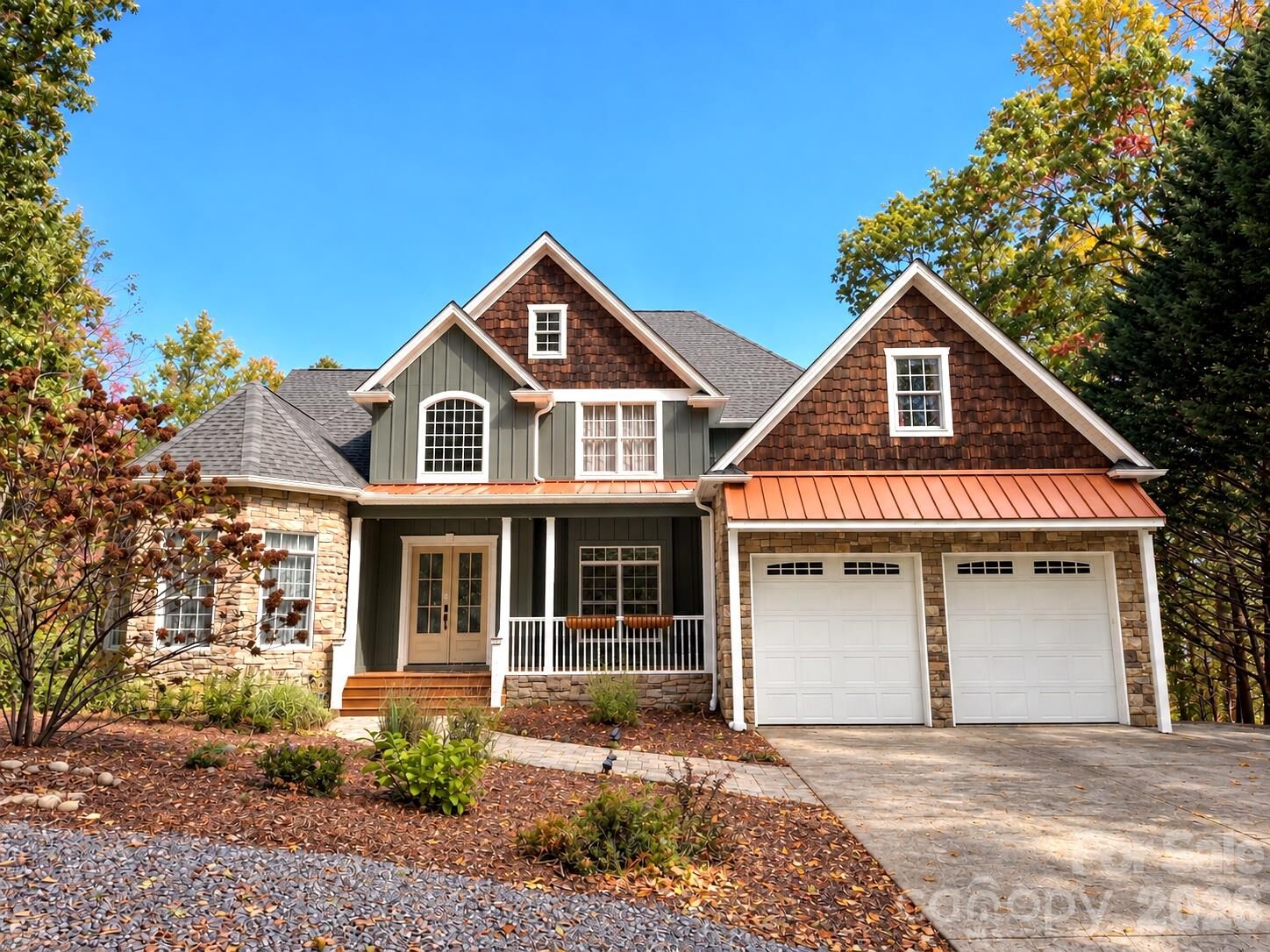 Property Photo:  314 Woodland Drive  NC 28778 