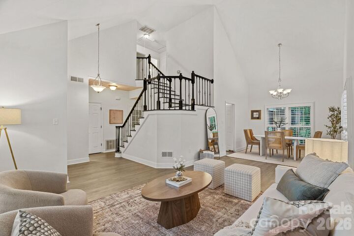 Property Photo:  135 Southhaven Drive  NC 28117 