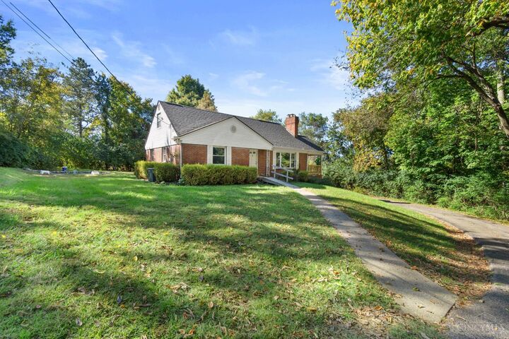Property Photo:  7191 Paddison Road  OH 45230 