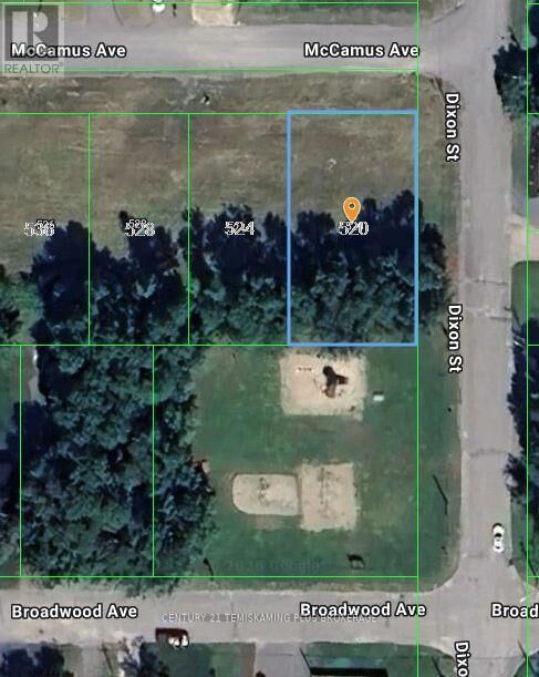 Property Photo:  520 McCamus Avenue  ON P0J 1P0 
