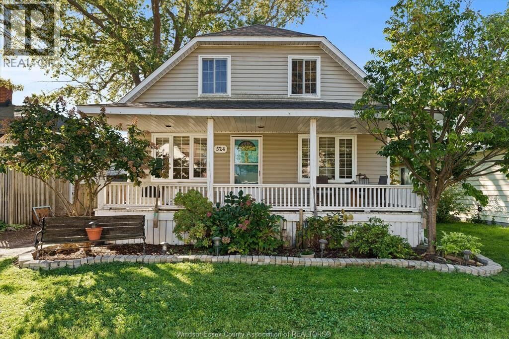 Property Photo:  524 Broadway Street  ON N0R 1A0 