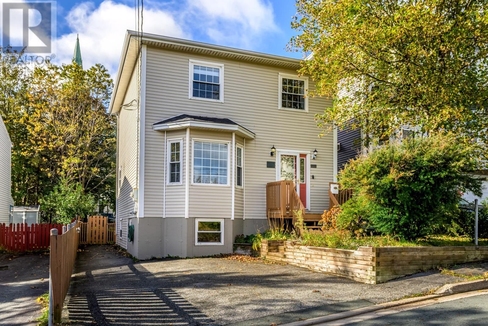 Property Photo: 7 Brine Street NL A1E 2T3