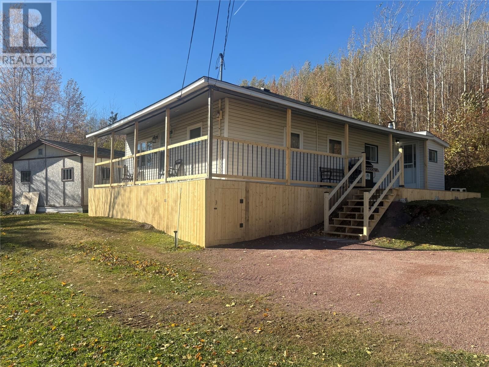 Property Photo:  3 Davis Lane  NL A0H 1C0 