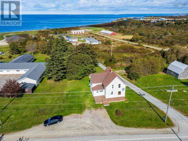 Property Photo:  8419 Highway 1  NS B0W 2K0 