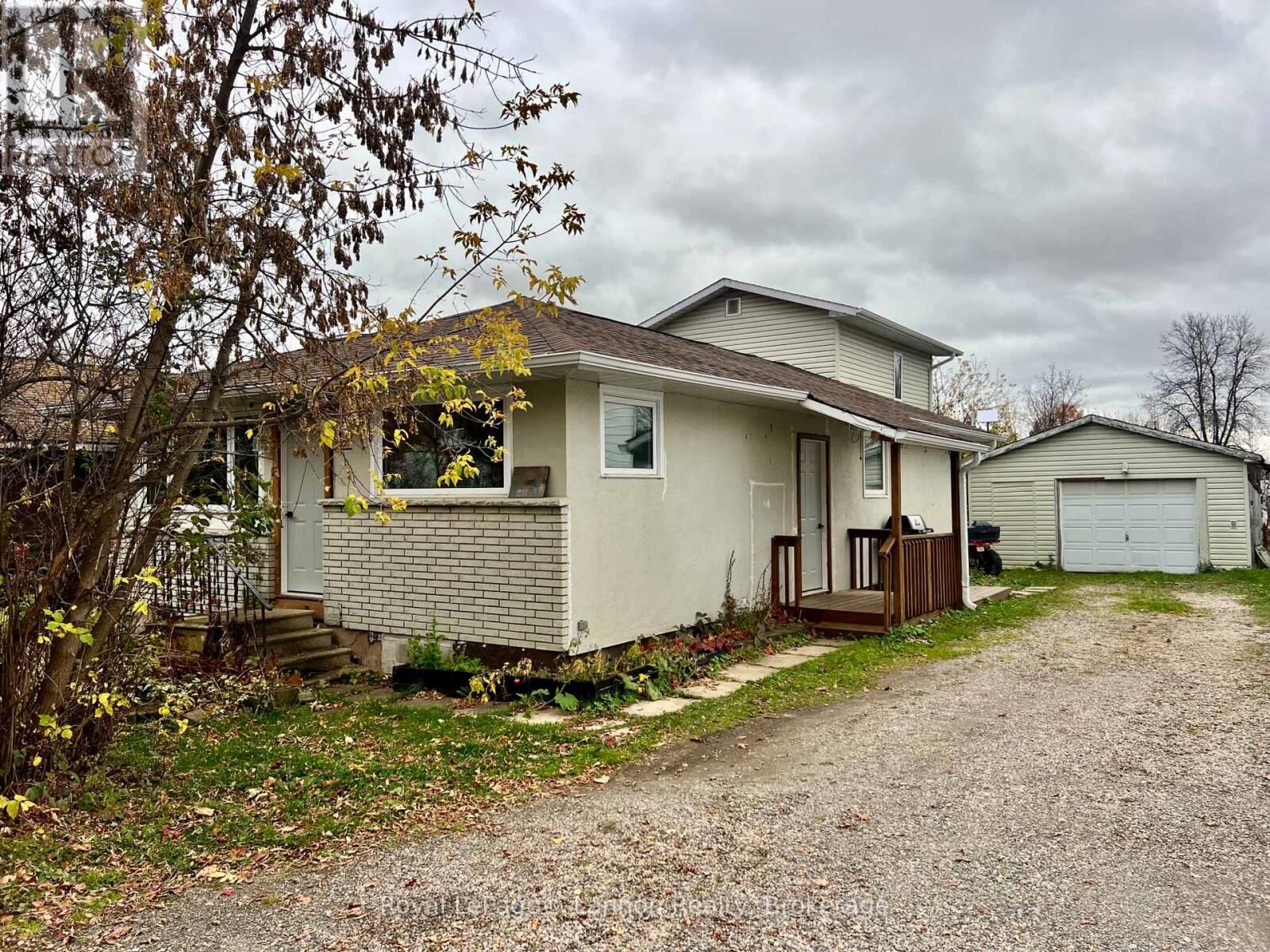 Property Photo:  205 Abbott Road  ON P0T 1C0 