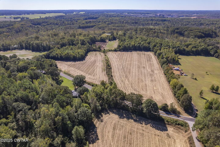 Property Photo:  000 Bakers Chapel Road  TN 38355 
