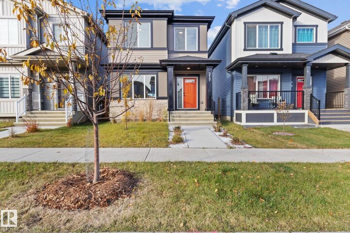 Property Photo:  317 Juniper Cove  AB T9E 1S6 