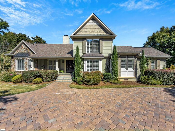 Property Photo:  53 Club Forest Lane  SC 29605 