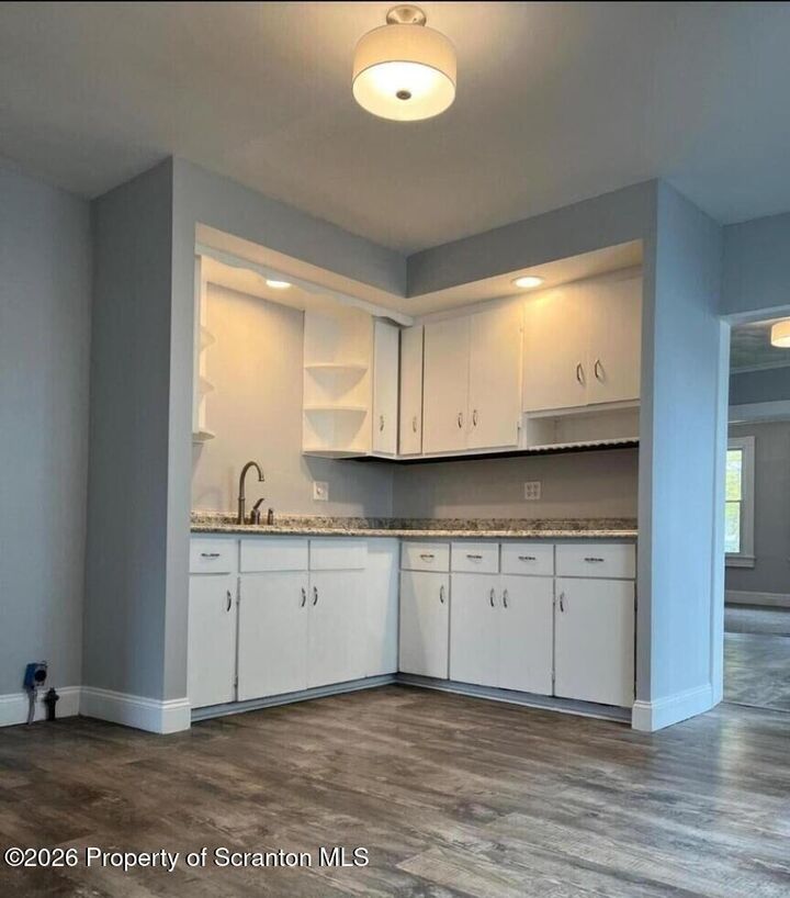 Property Photo:  922 S Webster Avenue 1  PA 18505 