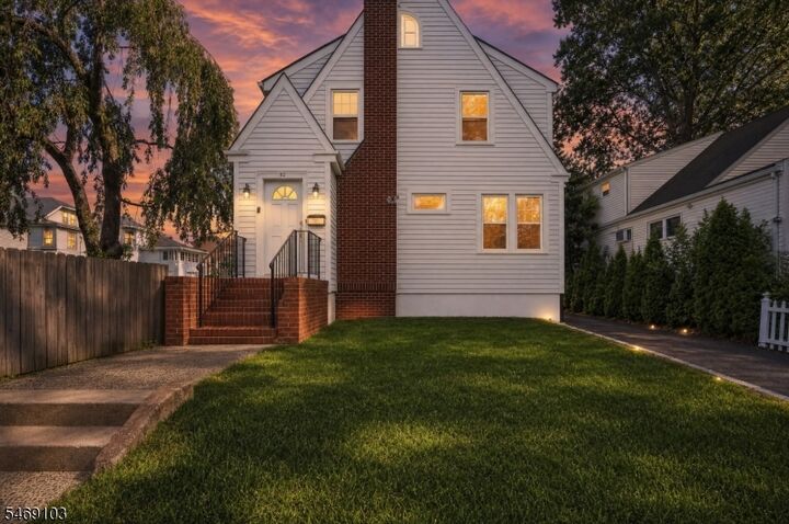 Property Photo:  82 Brook Ave  NJ 07055 