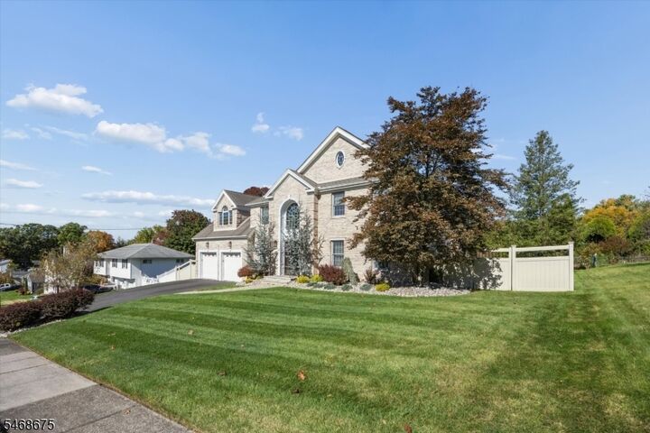 Property Photo:  75 Harmer Ter  NJ 07470 