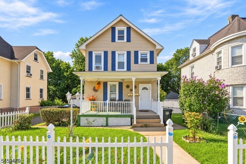 Property Photo: 51 W 2nd St NJ 08805