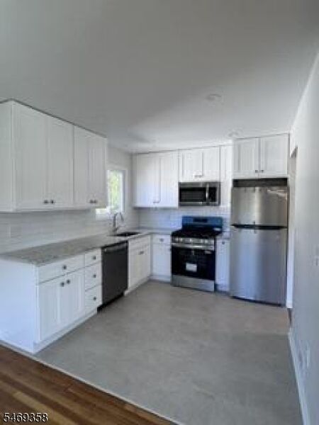 Property Photo: 50 Lorraine Ter NJ 07005