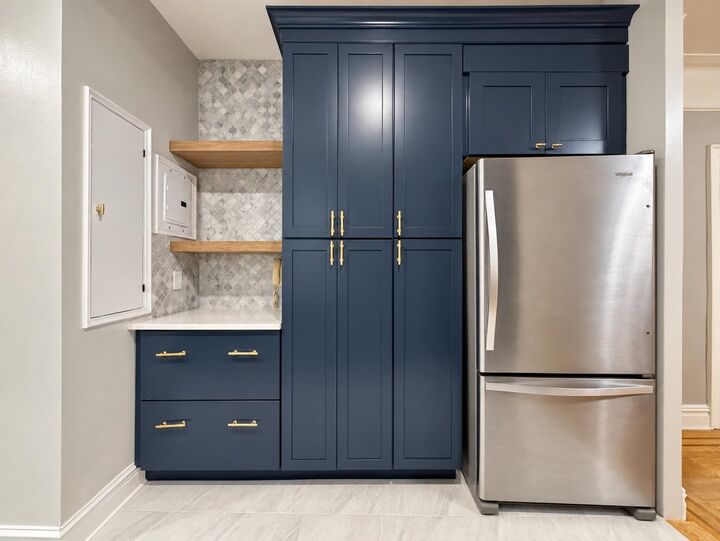 Property Photo: 51 Mercer St 1 NJ 07302