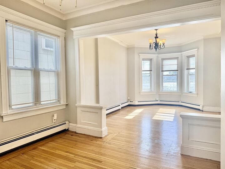 Property Photo: 206 Highpoint Ave 2 NJ 07086