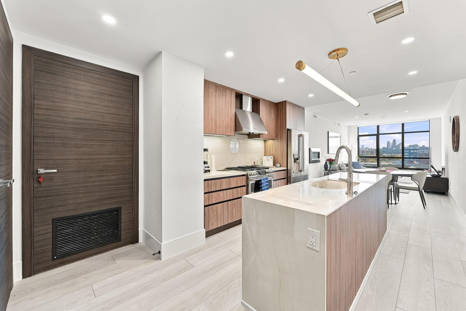 Property Photo: 8701 Churchill Rd 506 NJ 07047