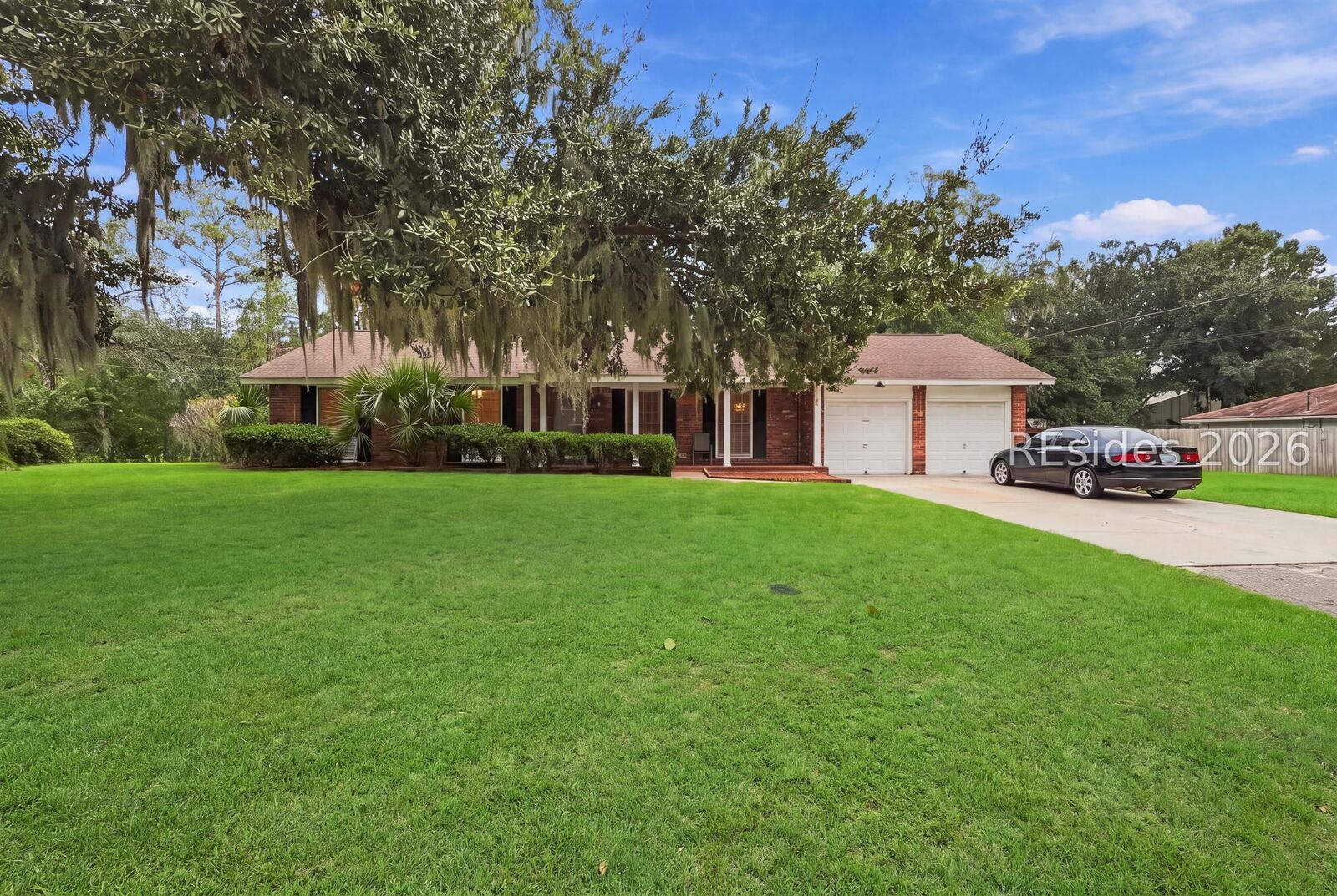 Property Photo:  3000 Dogwood Street  SC 29906 