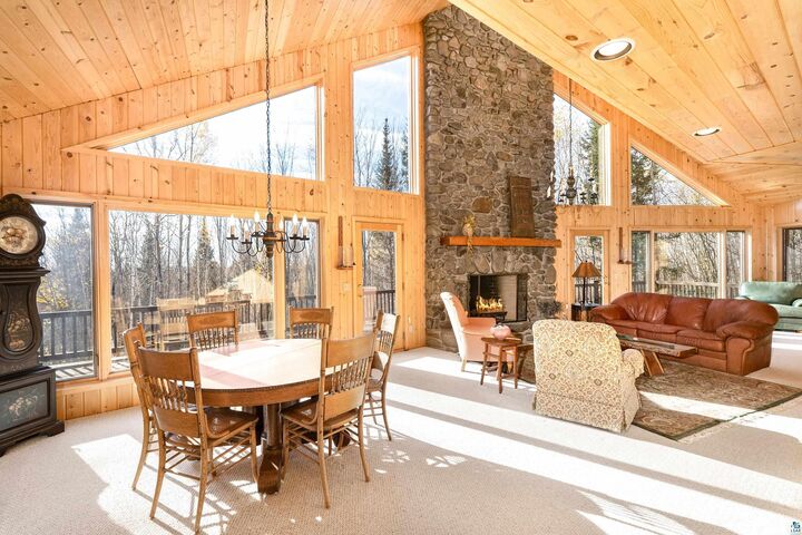 Property Photo: 475 County Rd 60 MN 55604