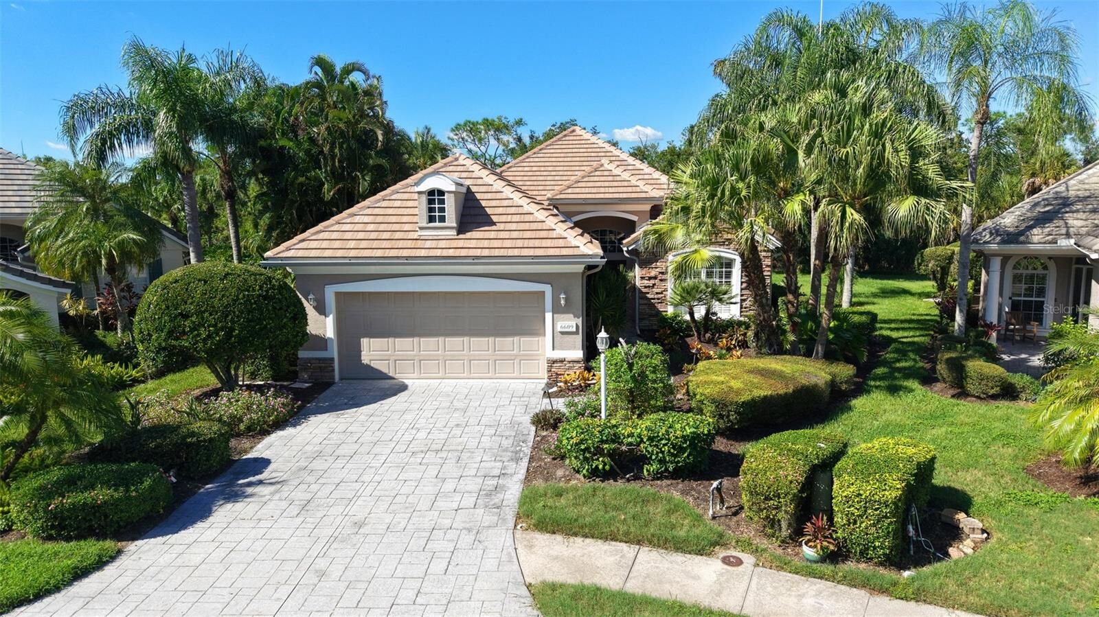 Property Photo:  6609 Pebble Beach Way  FL 34202 