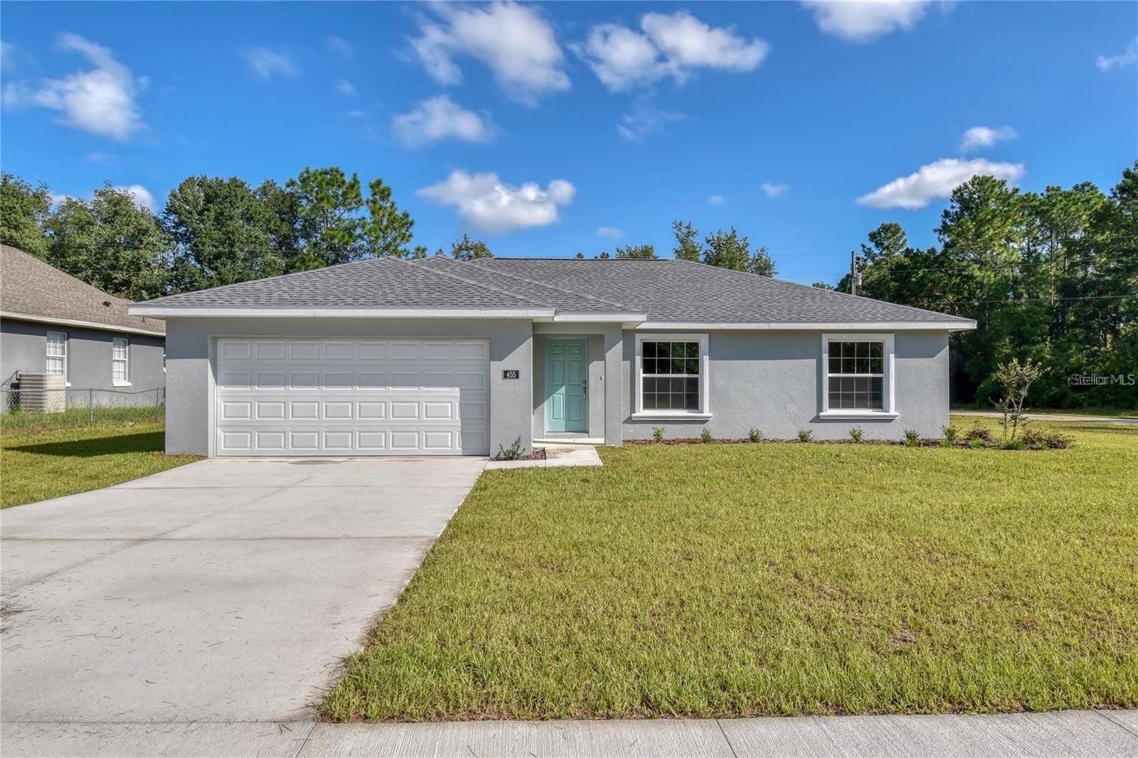Property Photo: 256 Marion Oaks Trail FL 34473