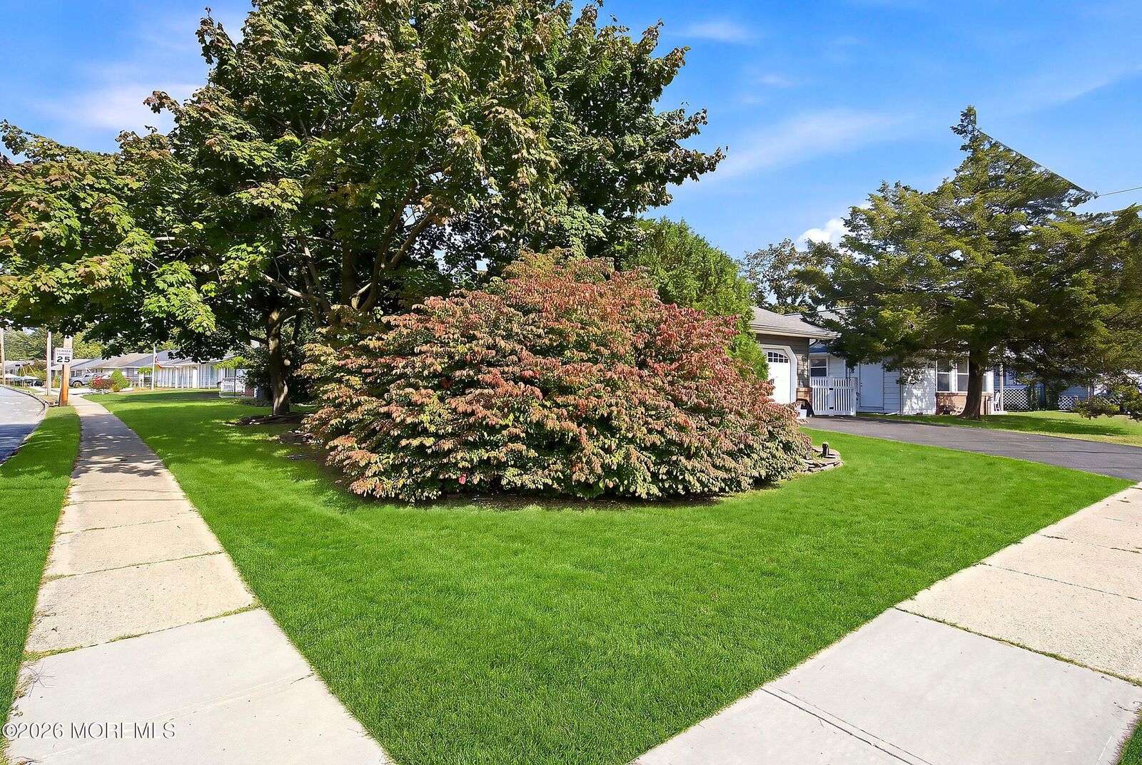 Property Photo:  1766 Yorktowne Boulevard  NJ 08753 