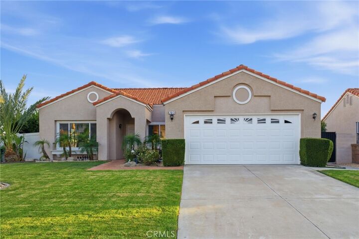 Property Photo:  2813 W Buena Vista Drive  CA 92377 
