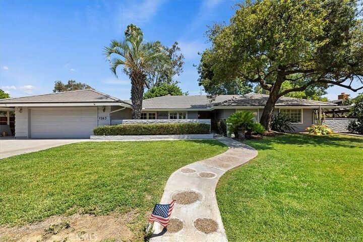 Property Photo:  1265 Country Club  CA 92506 