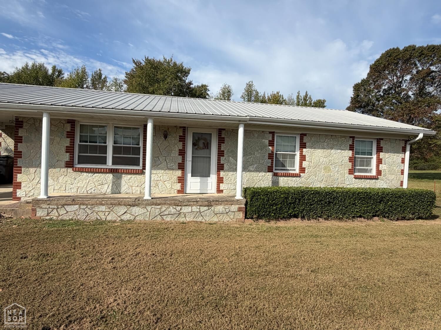Property Photo:  6285 N St Louis Street  AR 72501 