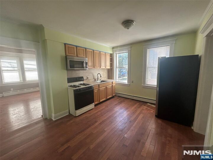 Property Photo: 69 Miller Avenue 1L NJ 07407