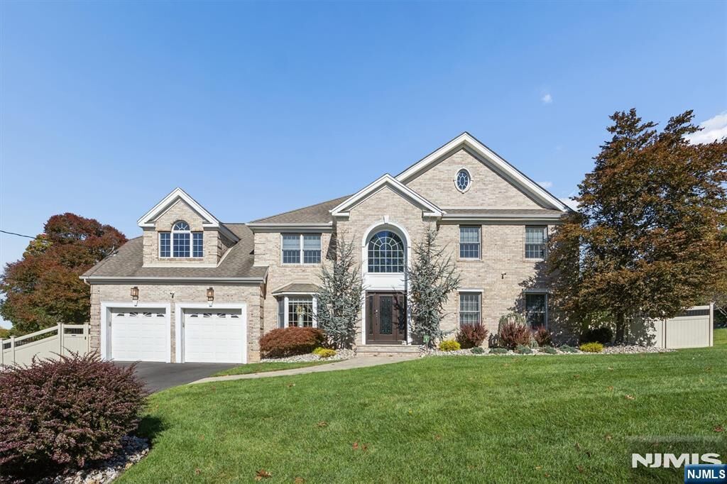 Property Photo:  75 Harmer Terrace  NJ 07470 