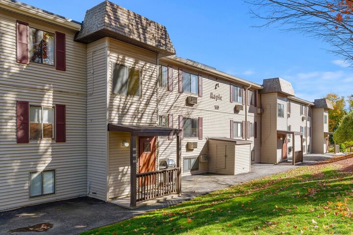 Property Photo: 160 Treetop Circle NH 03246