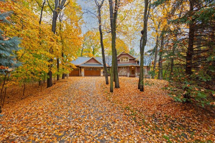 Property Photo: 18600 Ridgewood Road MN 55391