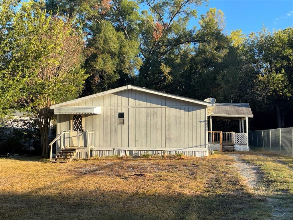 Property Photo:  265 Crestwood Circle  LA 71006 